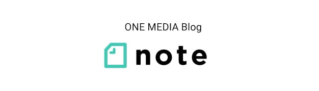 Onemedia Blog note